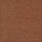 Jennifer Square Upholstered Ottoman Terracotta