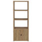 Tabby 3-Piece Entertainment Center for a TV up to 65 Inches Mango