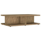 Cortona Rectangular Engineered Wood Cocktail Coffee Table Mango