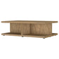 Cortona Rectangular Engineered Wood Cocktail Coffee Table Mango
