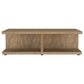 Cortona Rectangular Engineered Wood Cocktail Coffee Table Mango