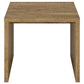 Canoga 3-piece Lift Top Cocktail Coffee Table Set Mango
