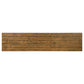 Payne 70-inch TV Stand Media Console Distressed Brown