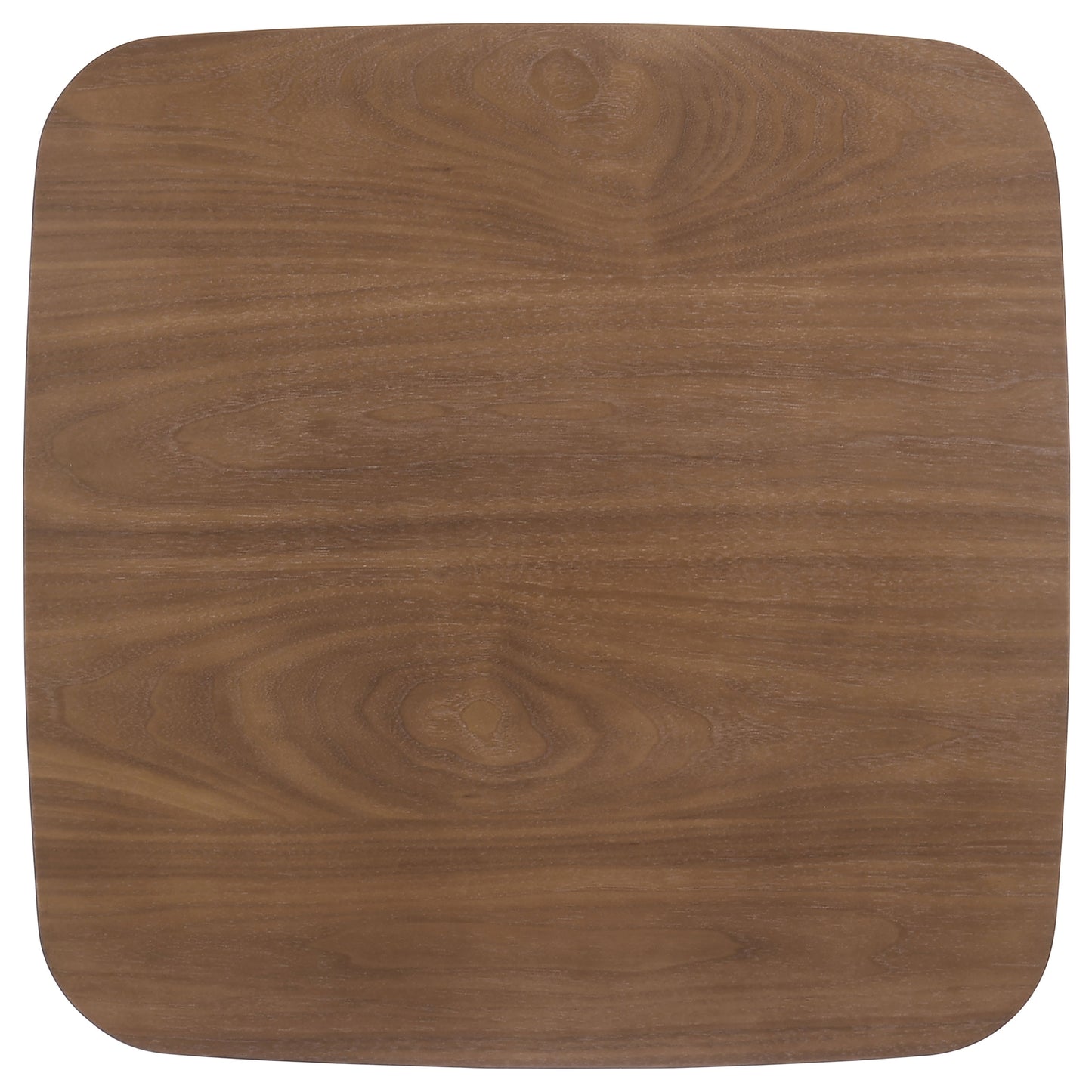 Radley 3-piece Rectangular Coffee Table Set Natural Walnut