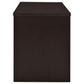Irving 47-inch 2-drawer Office Computer Desk Cappuccino