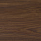 Owens 96-inch 4-shelf Storage Wall Bookshelf Walnut