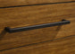 Adderley 4-piece California King Bedroom Set Warm Brown