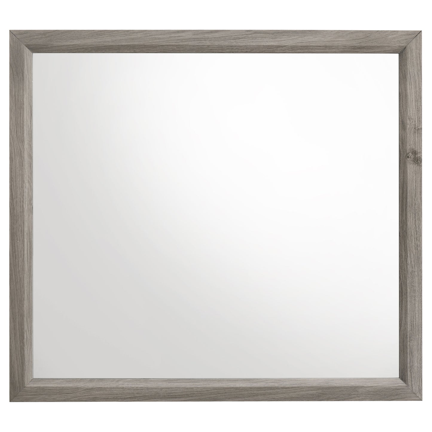 Valen Four-piece Queen Bedroom Set Light Taupe