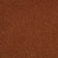 Arnaud Chenille Upholstered Swivel Accent Chair Burnt Orange