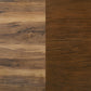Randolph 82-inch SmartTop™ Rectangular Dining Table Sheesham and Brown