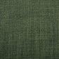 Paxton 5-piece Round Glass Top Counter Height Dining Set Green