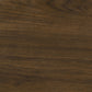 Hamlyn 5-piece Round Wood Dining Set Walnut