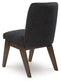 Ashley Express - Dilenno Dining UPH Side Chair (2/CN)
