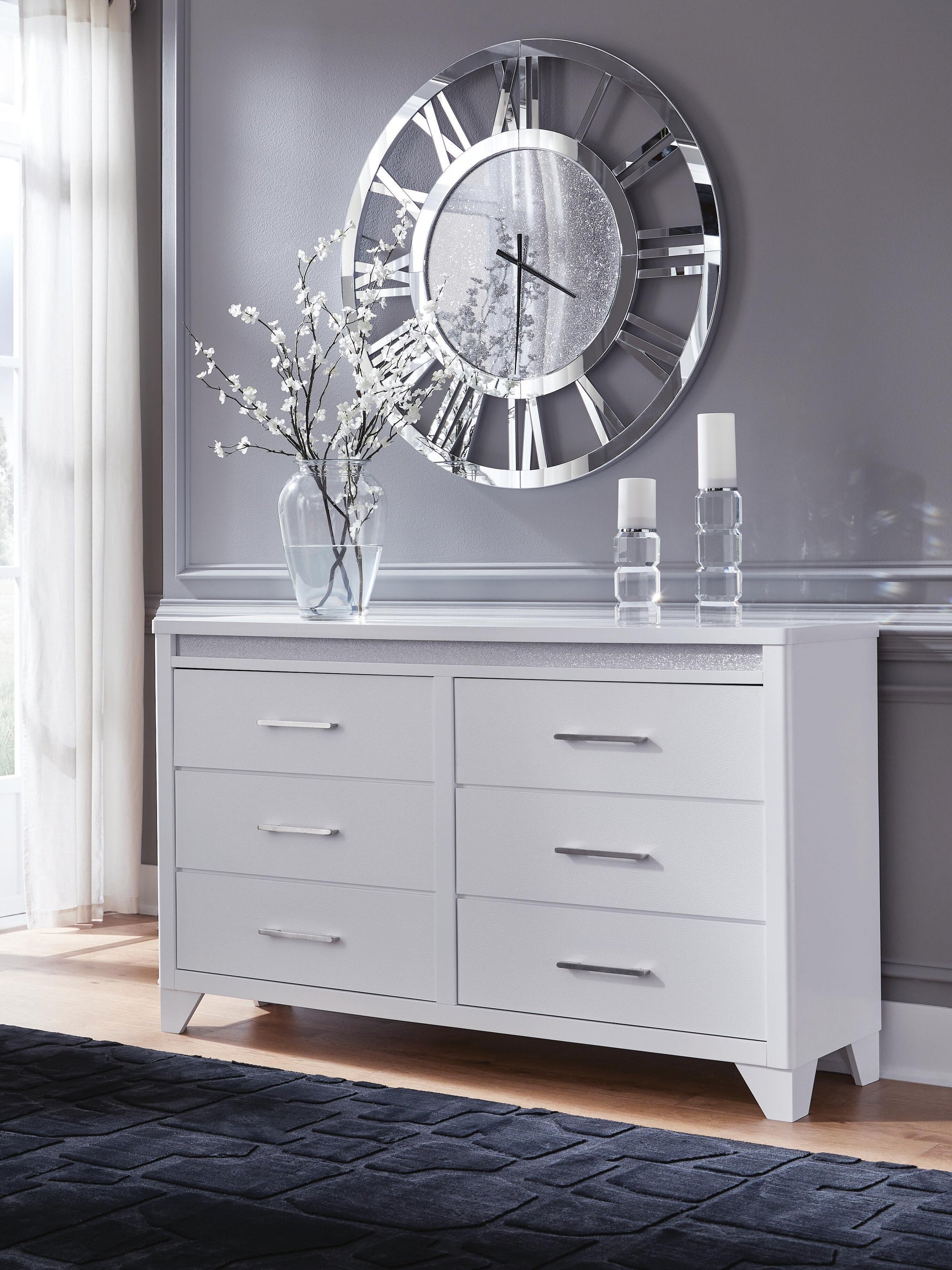 Bedroom > Dressers & Chests  Charlotte's Furniture and Fashion