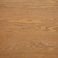 Beasley 2-Piece Wood Coffee Table Set Golden Oak