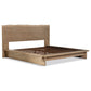 Stillwater 5-piece Eastern King Bedroom Set
