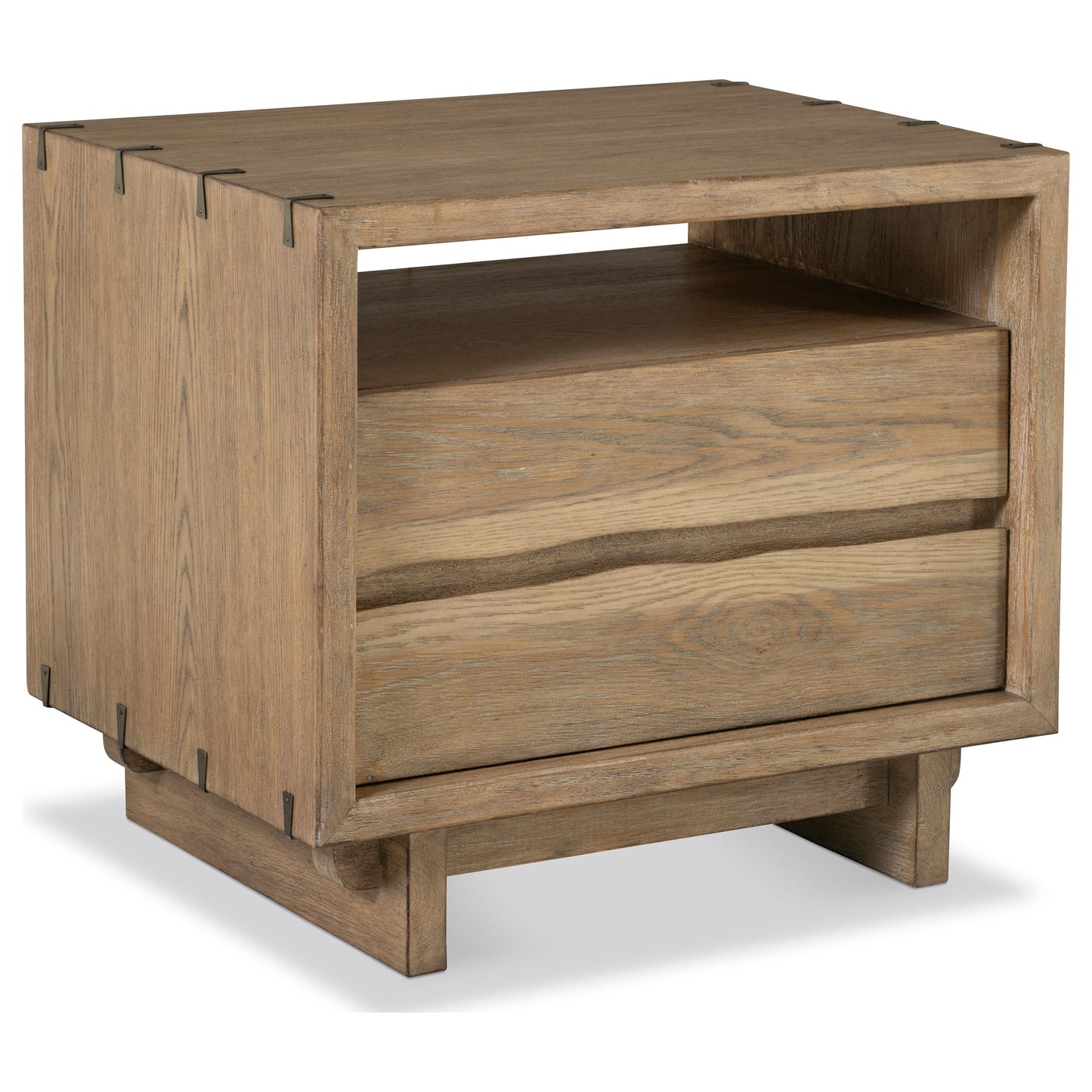 Stillwater 4-piece California King Bedroom Set