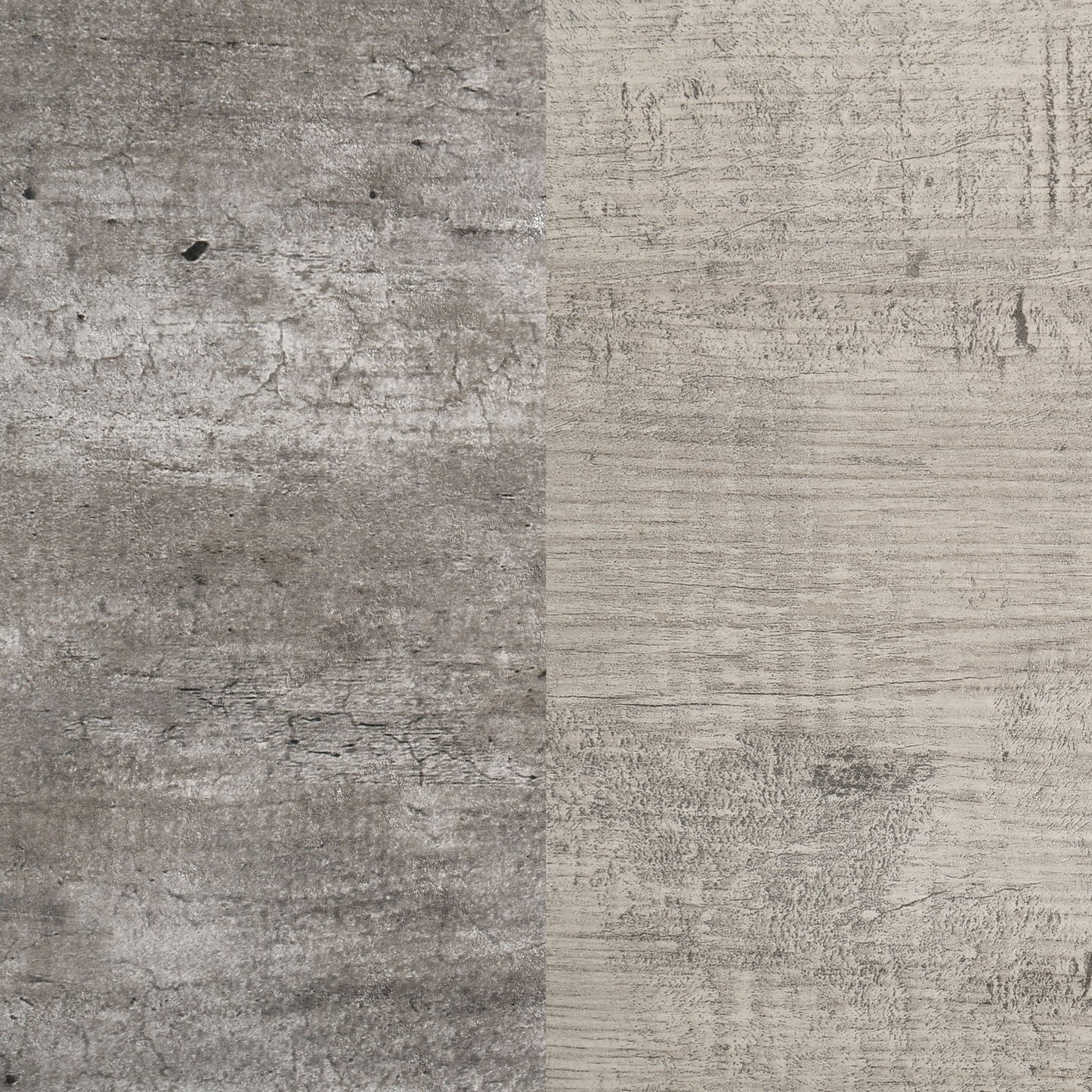 Nevado 4-Piece Eastern King Panel Bedroom Set Grey and Weathered Taupe