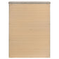 Nevado Farmhouse 5-Drawer Chest Grey and Weathered Taupe