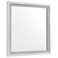 Viana 5-Piece Touch-Control LED Eastern King Bedroom Set White High Gloss