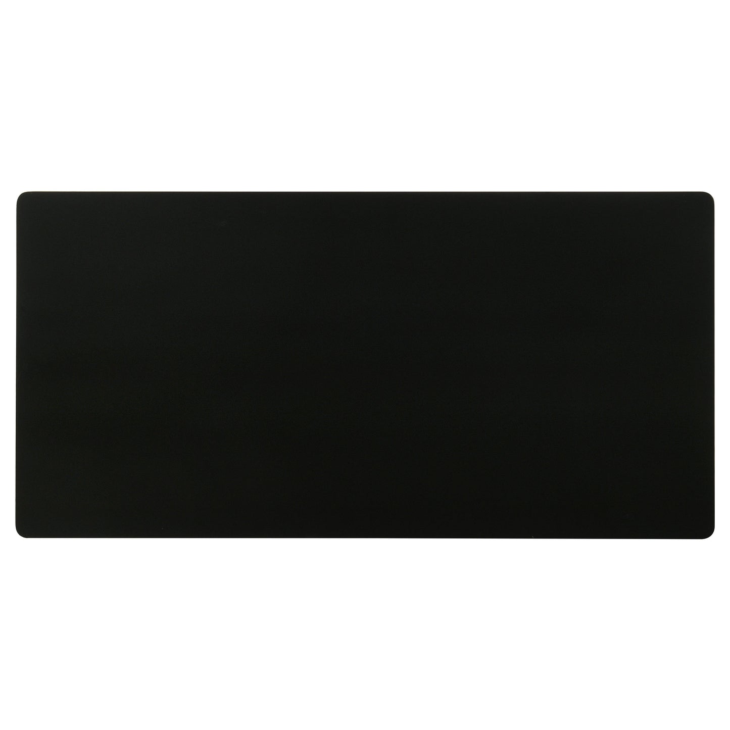 Holmes 3-Piece Square-Edge Coffee Table Set Black