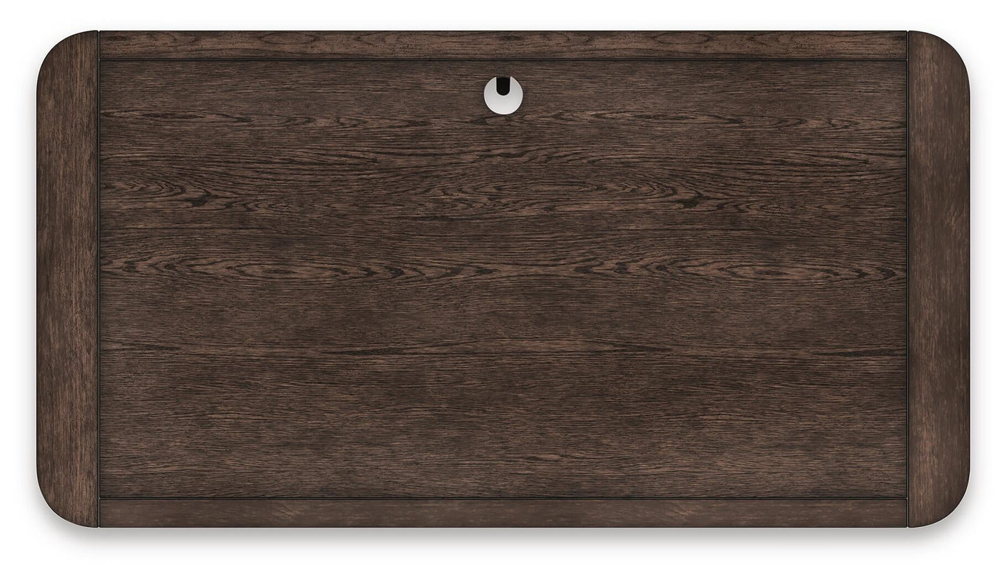 Ashley Express - Breckington Home Office Desk