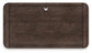 Ashley Express - Breckington Home Office Desk