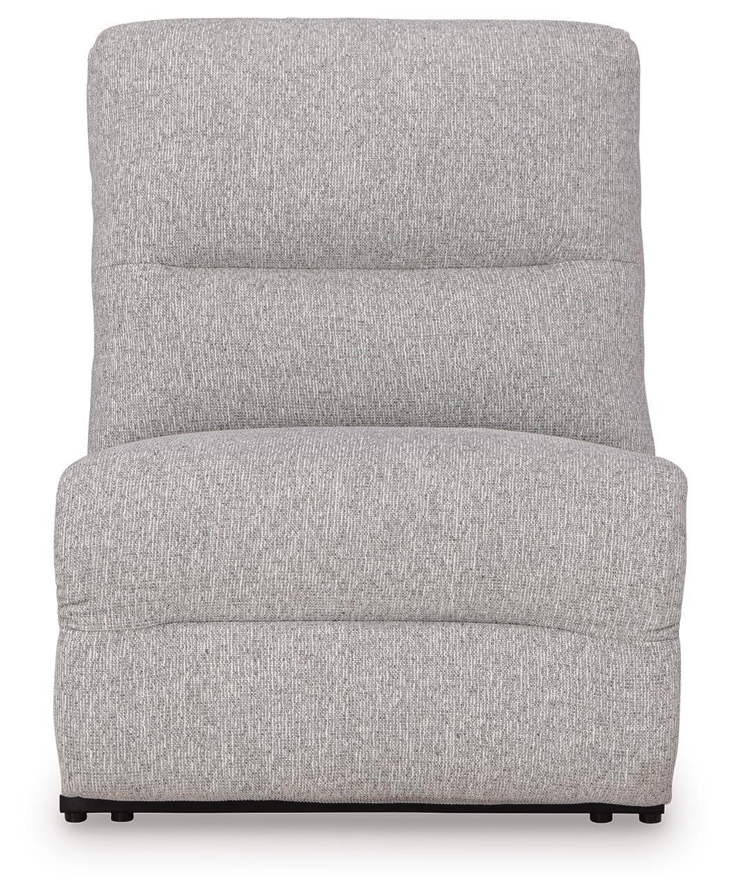 Acklen Place 7-Piece Power Sectional Reclining Sofa with Storage Console