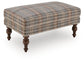 Ashley Express - Wilkland Accent Ottoman