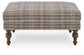 Ashley Express - Wilkland Accent Ottoman