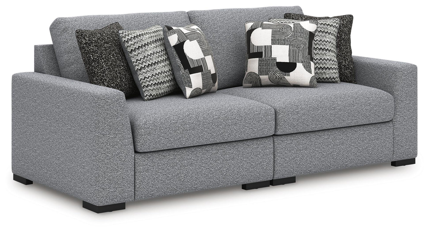 Bealton 2-Piece Sectional