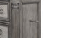 Cresswell 5-piece California King Storage Bedroom Set Taupe