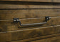 Doherty 5-piece California King Bedroom Set Rustic Brown