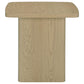 HP0426 End Table GREIGE