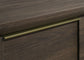 Farre 4-piece Queen Bedroom Set Dark Brown