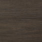 Farre Eastern King Upholstered Storage Platform Bed Dark Brown
