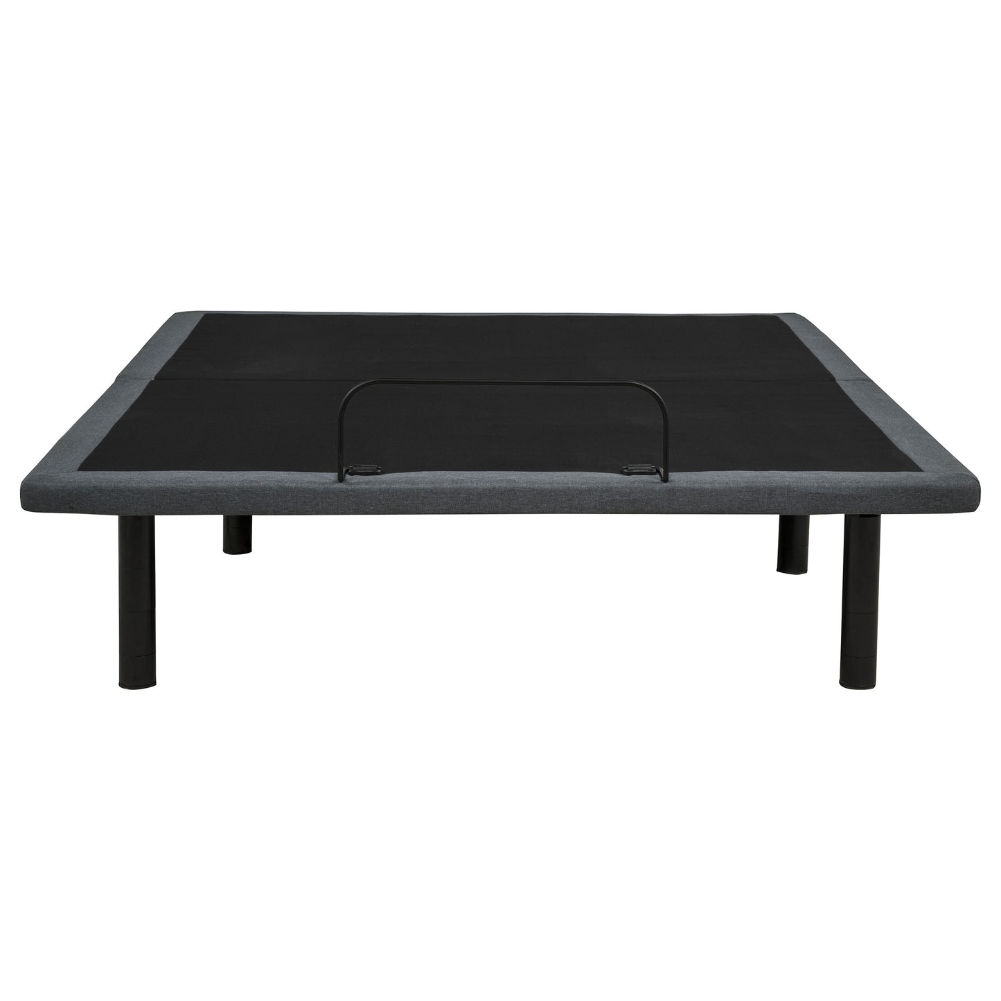 Tasca Queen Dual-Motor Adjustable Bed Base in Black