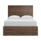 Ashley Express - Janfyn Full Panel  Bed with 2 Sided Storage