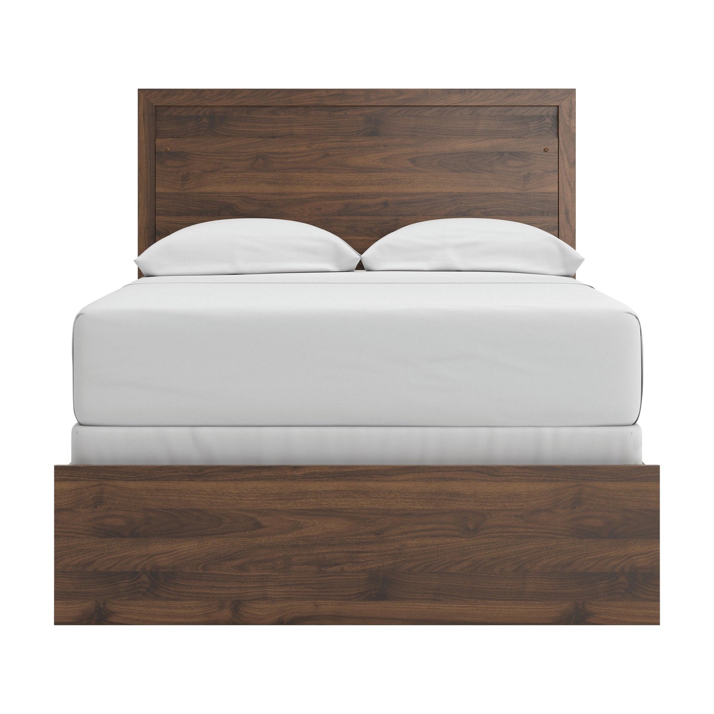 Ashley Express - Janfyn Full Panel  Bed