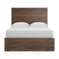 Ashley Express - Janfyn Full Panel Platform Bed with Storage