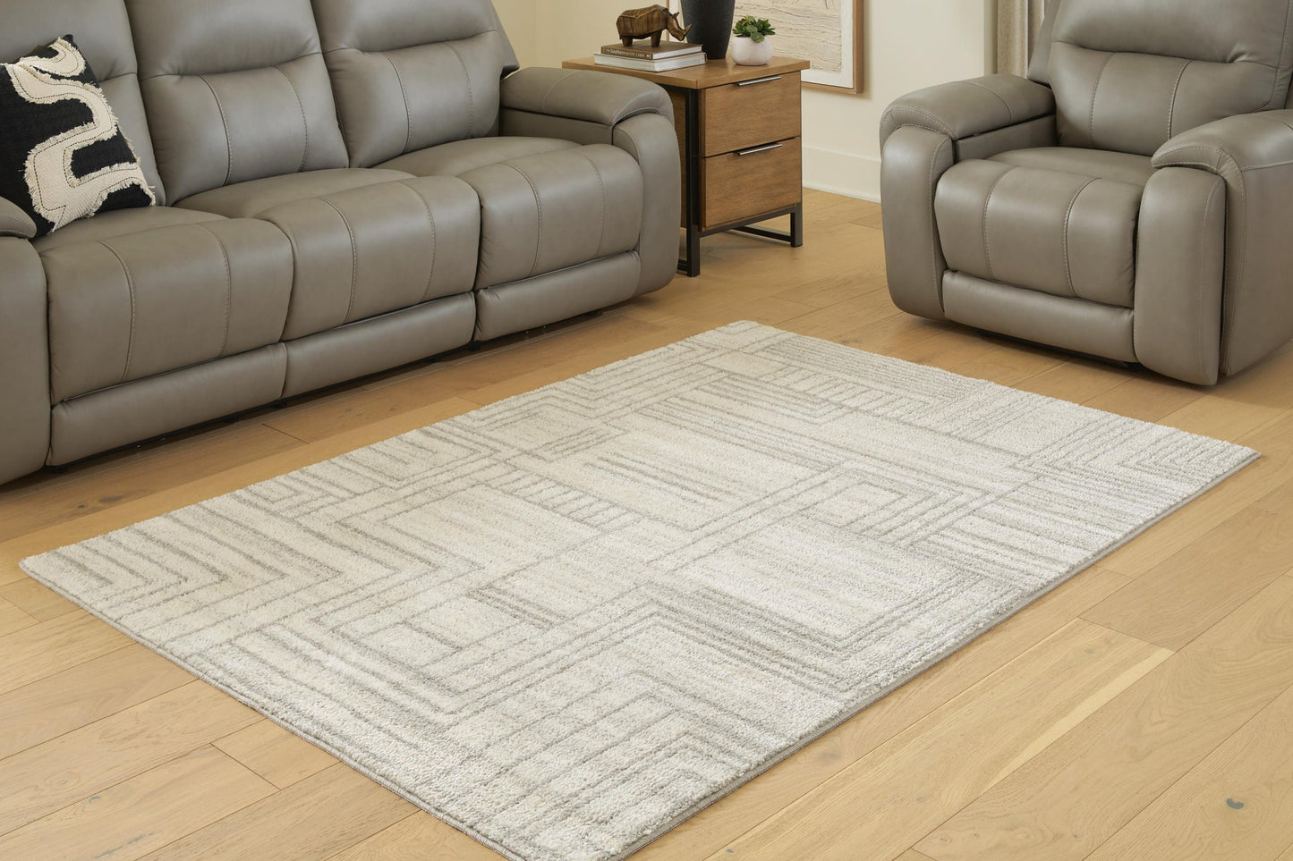 Ashley Express - Dorwick Washable Medium Rug