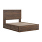Ashley Express - Janfyn Queen Panel Bed with 2 Sided Storage
