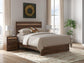 Ashley Express - Janfyn Queen Panel Bed