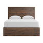 Ashley Express - Janfyn Queen Panel Bed with 2 Sided Storage
