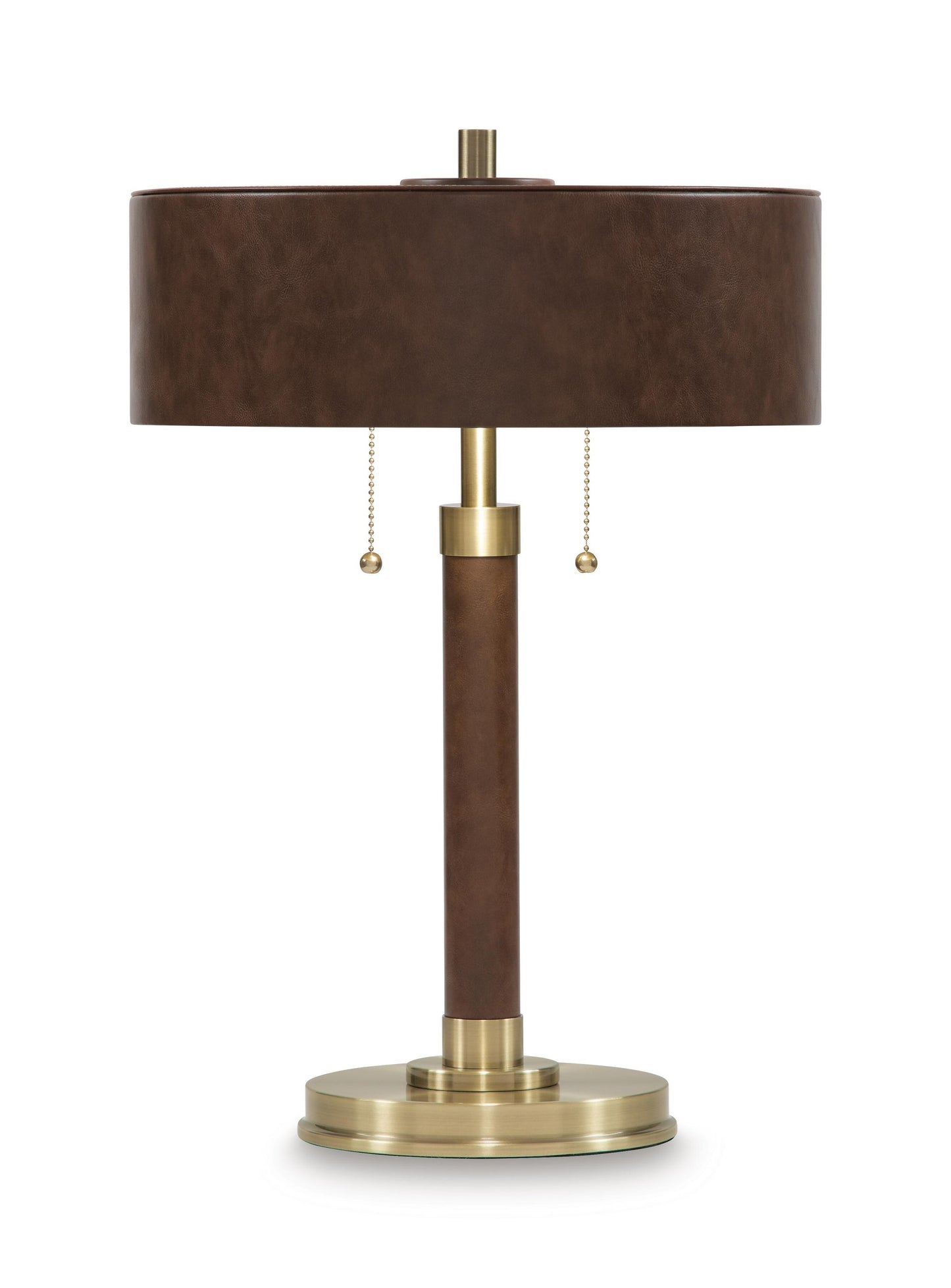 Ashley Express - Arcmond Metal Table Lamp (1/CN)