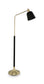 Ashley Express - Clairwell Metal Floor Lamp (1/CN)