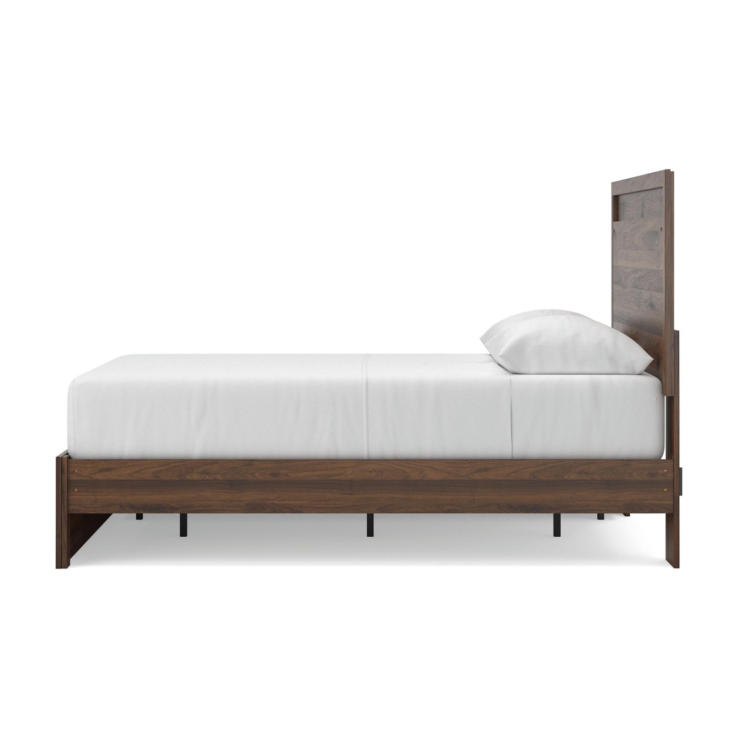 Ashley Express - Janfyn Queen Panel Bed with Storage