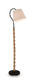 Ashley Express - Corinwell Wood Floor Lamp (1/CN)