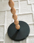 Ashley Express - Corinwell Wood Floor Lamp (1/CN)
