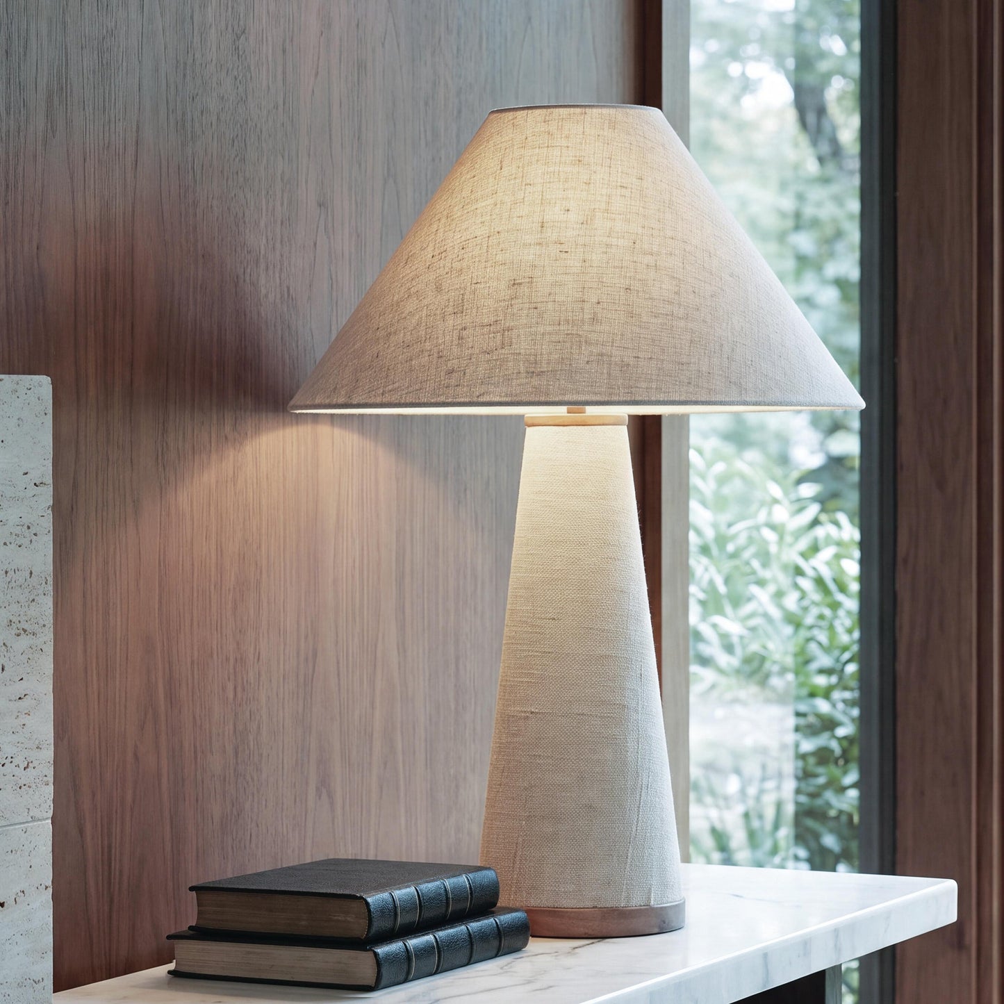 Ashley Express - Dellridge Metal Table Lamp (1/CN)